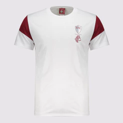 Camisa Fluminense Clamor Branca