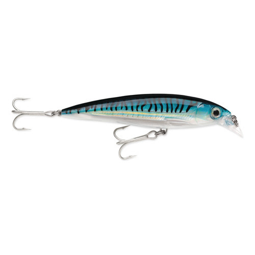 Isca Artificial Rapala Saltwater Xrap Sxr10 - 10cm 13gr