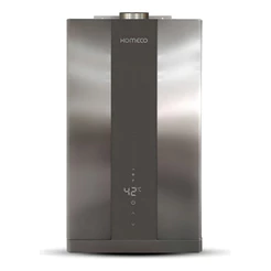 Aquecedor a Gás 21L GLP Digital Touch Bivolt KO21DI Komeco