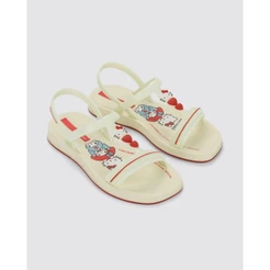 Sandália Infantil Ipanema Kello Kitty