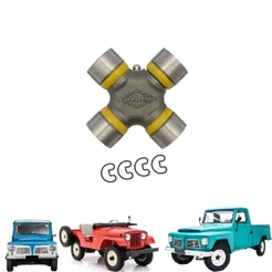 Cruzeta Do Cardam Jeep / Rural / F 75 / Maverick Ford Willys