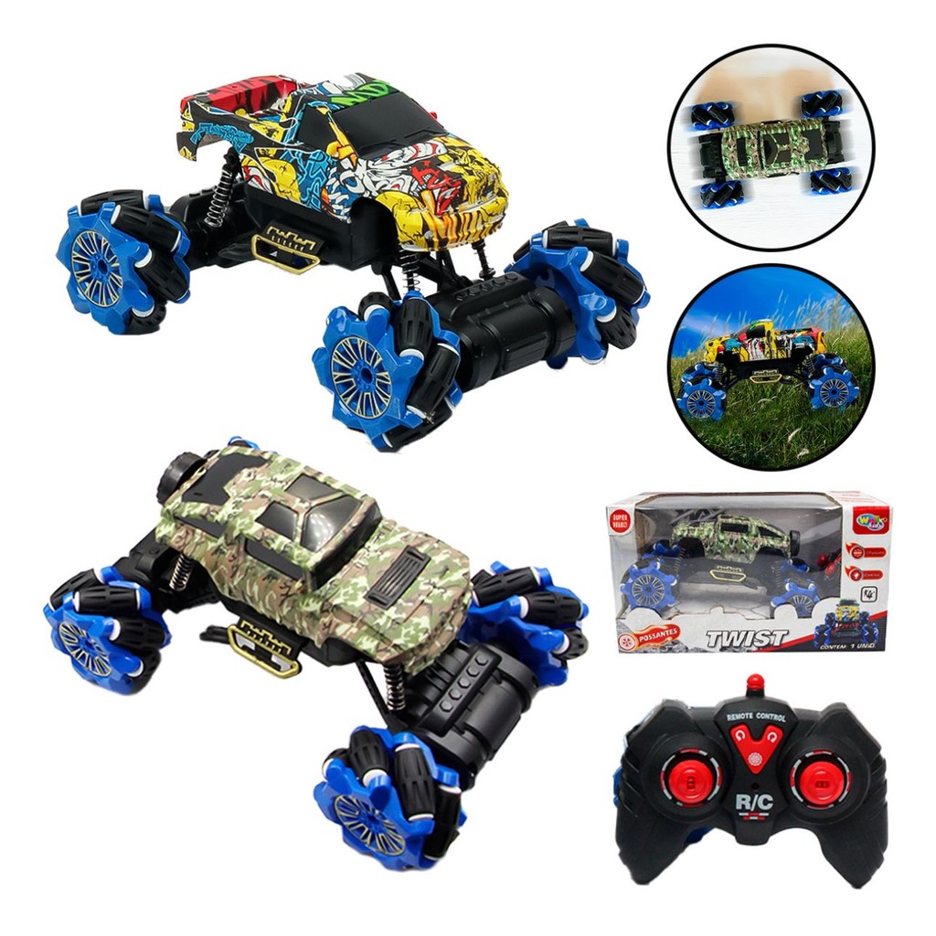 Brinquedo Twist: Onde Comprar | BuscaProdutos