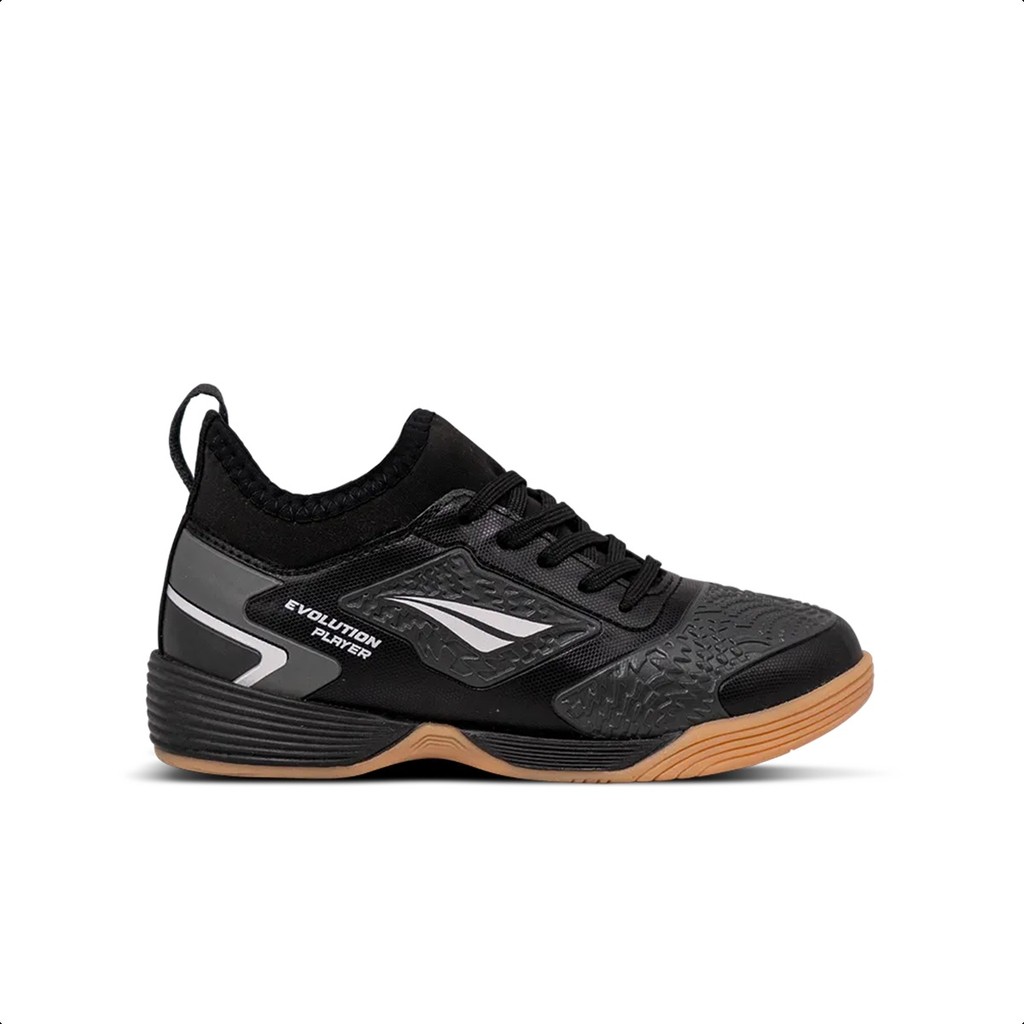Chuteira Penalty Futsal Evolution Player Locker