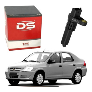 Sensor Velocidade Ds Prisma 1.4 2007 A 2012 em Oferta na Shopee