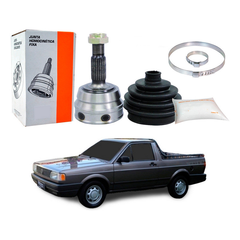 Junta Homocinetica Cofap Saveiro 1.6 1.8 1991 A 1996 em Oferta na Shopee