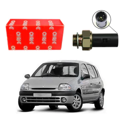 Cebolinha Sensor Óleo Clio 1.6 16v 2000 A 2002