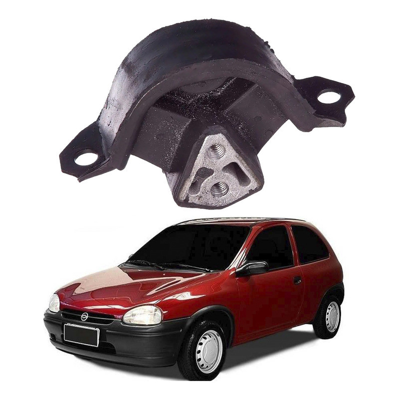 Coxim Motor Direito Corsa 1.0 1.4 1.6 1994 A 1996