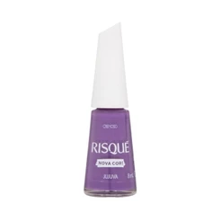 Esmalte Risqué Jujuva 8ml