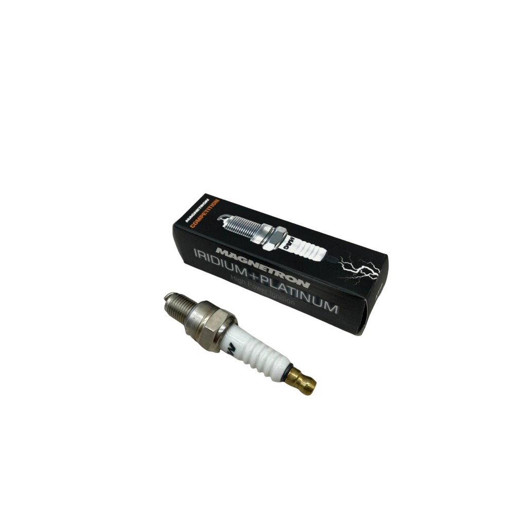 VELA IRIDIUM A6IP MAGNETRON BIZ 100 CRYPTON 115 WEB 100