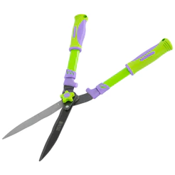 TESOURA PARA GRAMA CABO DUPLA INJECAO, 560MM, 1PC // PALISAD