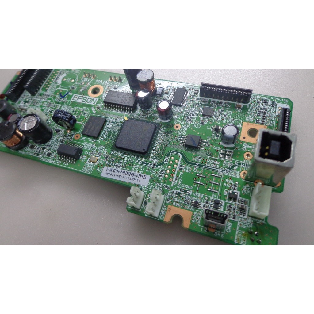 Placa Epson Tx430w