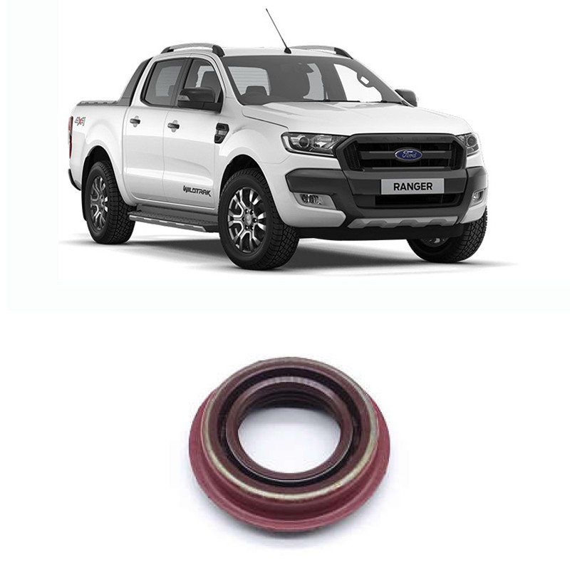 Retentor Saída Diferencial Dianteiro Ford Ranger 2012 até 2022