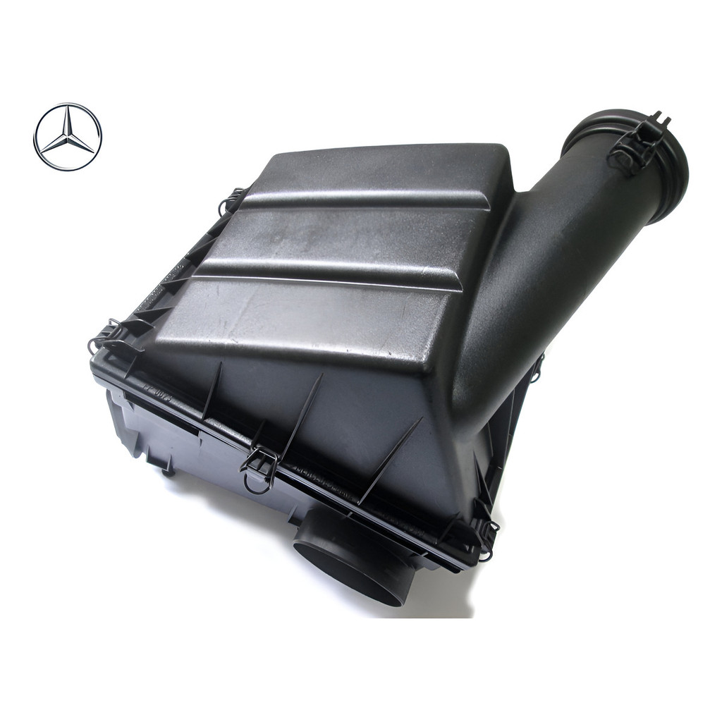 Caixa Do Filtro Ar Mercedes Ml320 Ml430 Original A1635050360