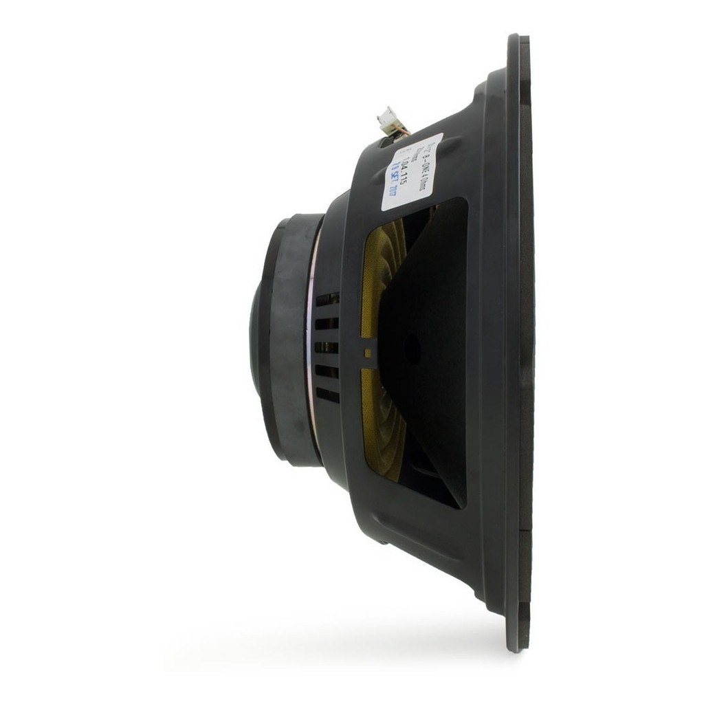 KIT 02 SUBWOOFER BOMBER ONE 12" 200 RMS 4 OHMS — imagem 2 de 2