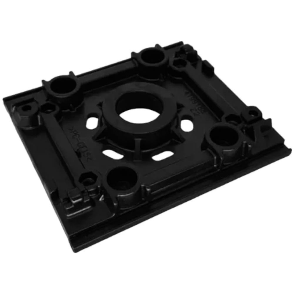 Base p/ Lixadeira Orbital M9200 Makita 419918-8
