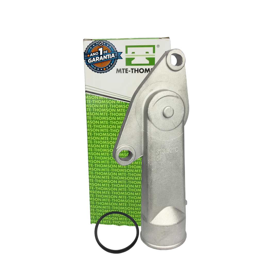 Válvula Termostática MTE-Thomson Agile Celta Classic Cobalt Corsa Meriva Montana Onix Prisma Spin Doblò Idea Palio em Oferta na Shopee