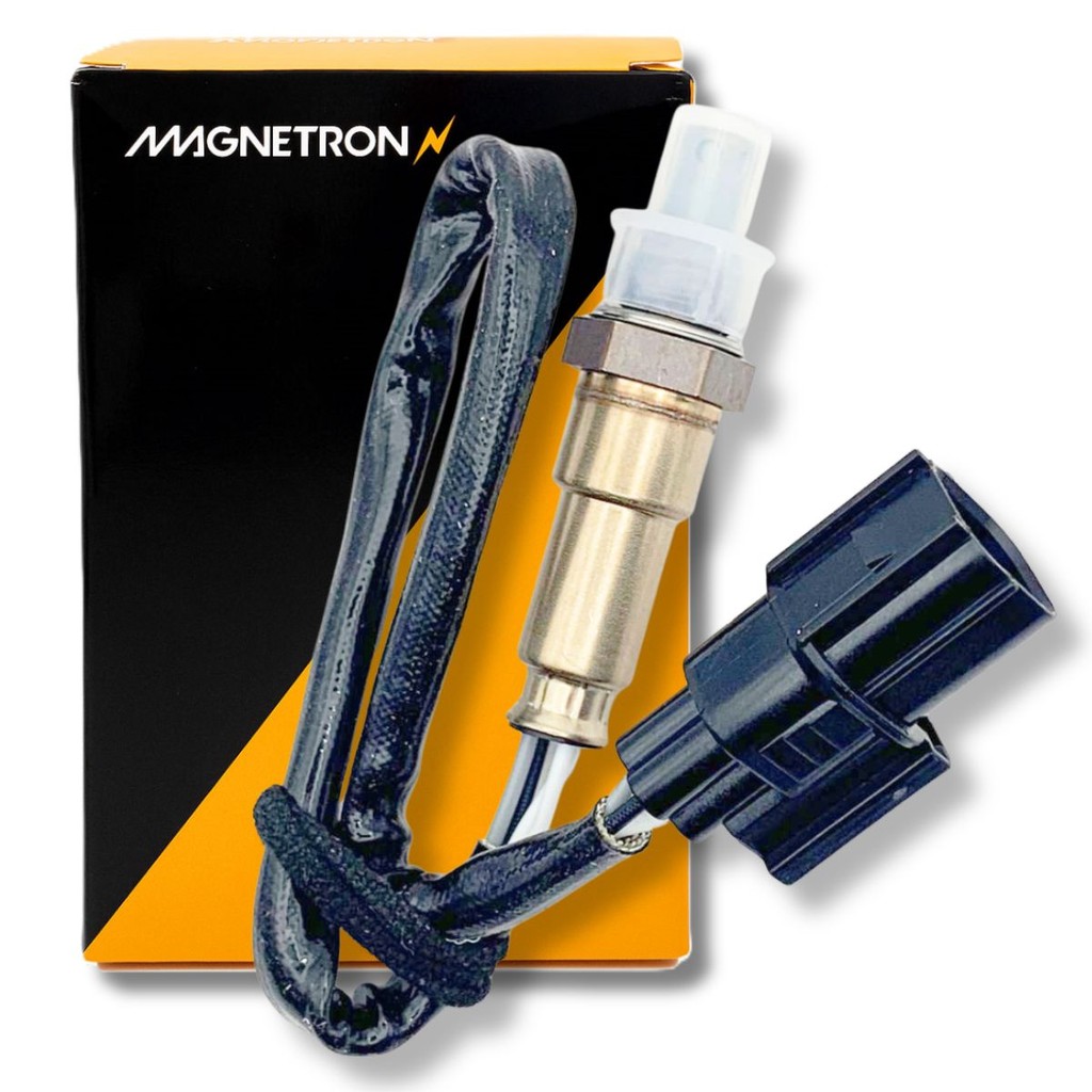 Sonda Lambda Cb 300r 2009-2015 Magnetron em Oferta na Shopee