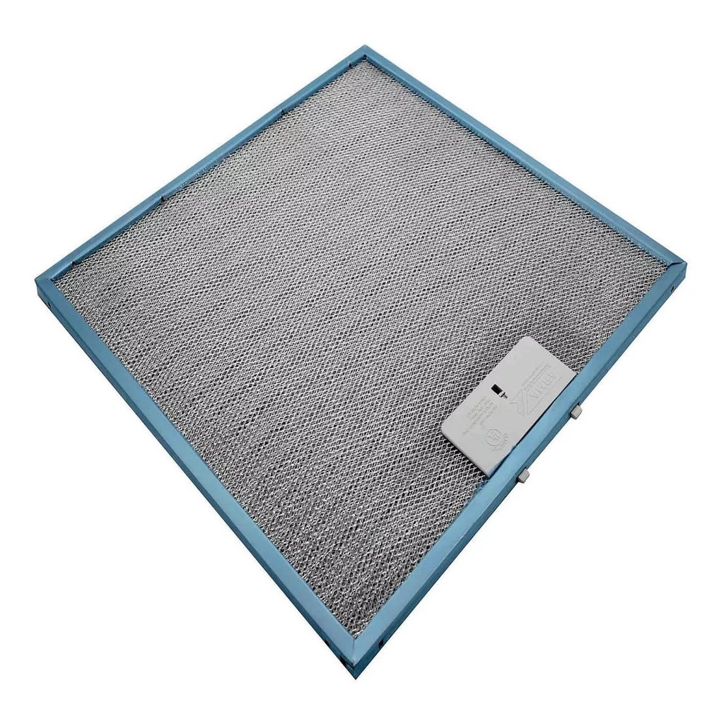 Filtro de Aluminio Coifas Consul CAP60AR/ CAP90AR Original