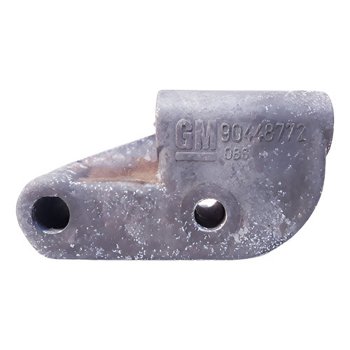Suporte Alternador Corsa Montana Meriva 90448772 Original