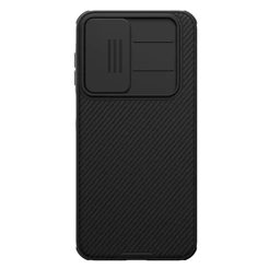 Capa Capinha Anti Impacto Nillkin Camshield Pro Galaxy A17