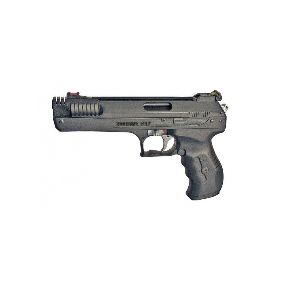 Pistola De Pressão Beeman 2004 P-17 - Cal 4,5mm + Chumbinhos — imagem 2 de 2