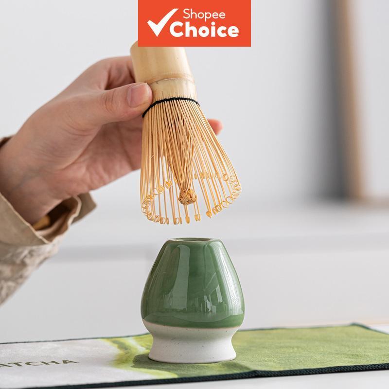 Batedor de Chá, Chapéu, Encomenda de Chá, Matcha, Utensílios para Fazer Chá, Pincéis de Chá, Ferramenta de Chá