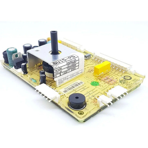 Placa Potência Lavadora Electrolux LBU15 70200963 A99035151 Bivolt Original
