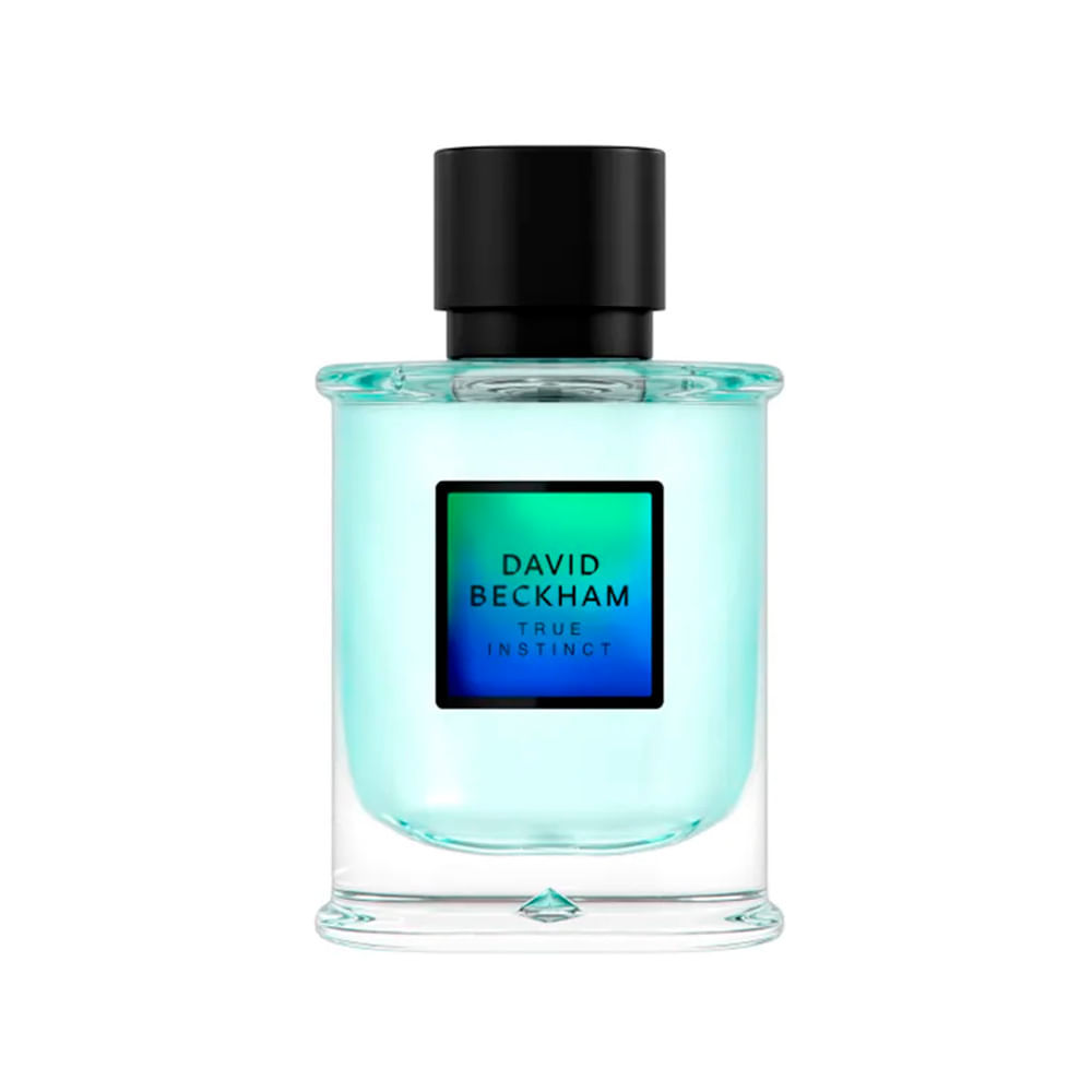 Perfume David Beckham True Instinct Eau De Parfum Masculino 75ml