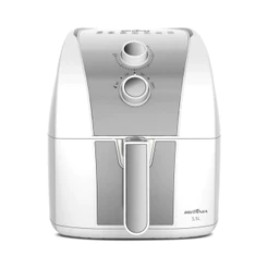 FRITADEIRA AIR FRYER 5,5L ANTIADERENTE BAF52 1500W BR 220V BRITANIA