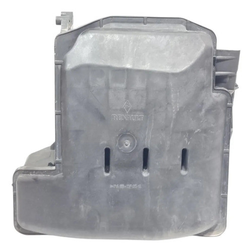 Caixa Filtro Ar Nissan Livina 1.6 Xgear 2009 A 2014