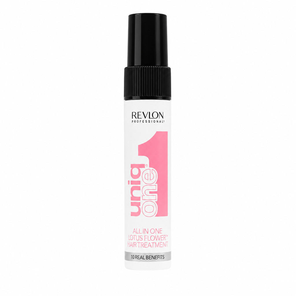 Brinde Revlon Professional Uniq One Lotus Flower - Mini Leave-in 9ml