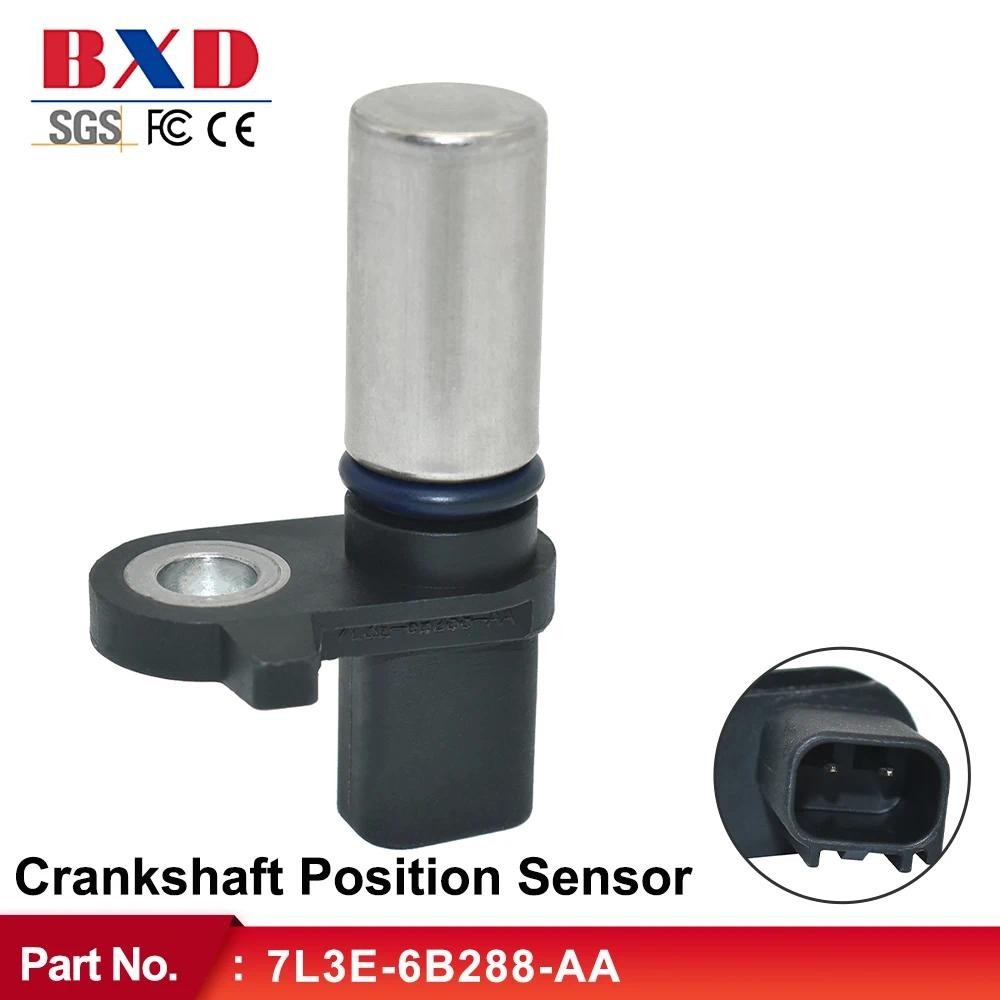 Sensor De Posição Do Virabrequim Da Manivela 7L3E-6B288-A Para Ford F-150 4.6L 2007-2008 Peças De Automóvel Decoração Ca