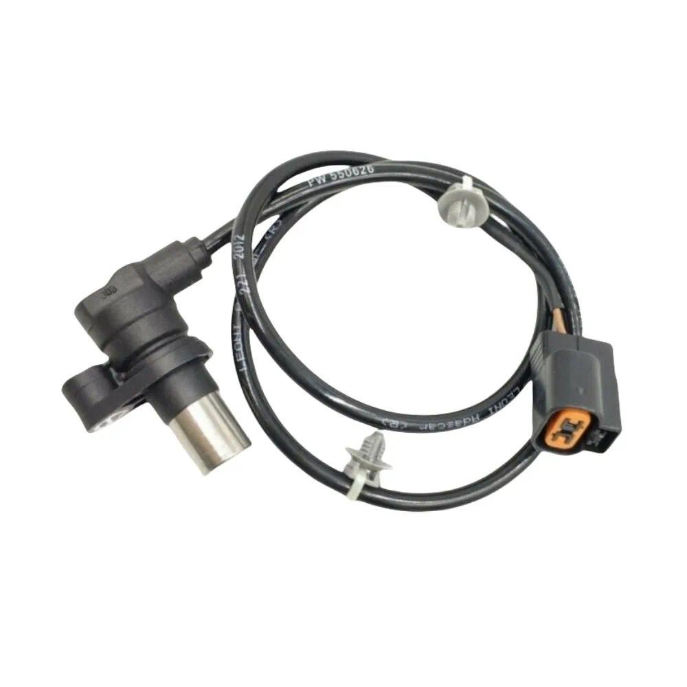 Sensor De Posição Do Virabrequim PW550626 Pw PW811562 Para Proton Wira Jumbuck MMitsubishiauto Peças Decoração De Carro