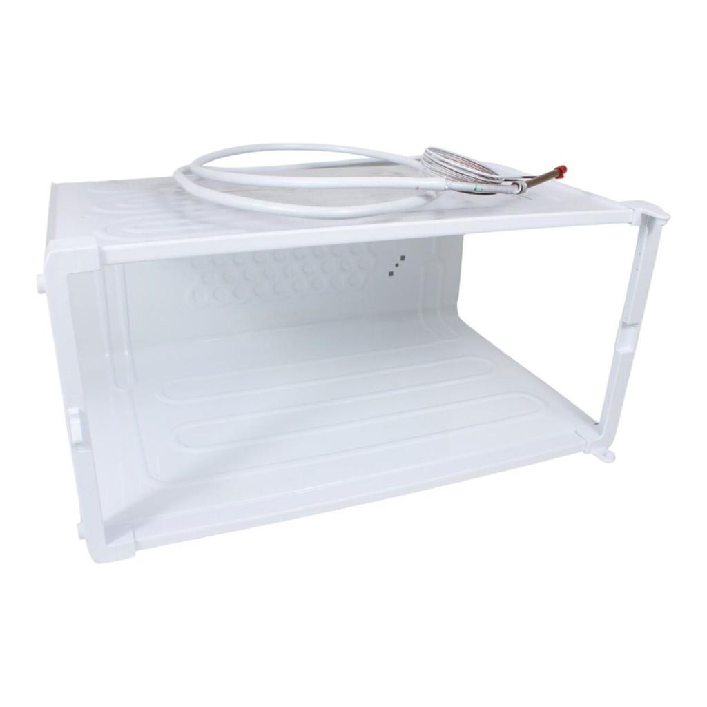 Evaporador P/ Refrigerador Electrolux Rd30g, Rde30 e Re28a