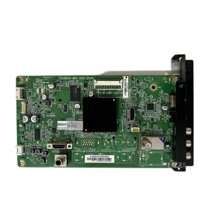PLACA PRINCIPAL TV PHILIPS LED 43PFG5000 715G6836-M01-000-004N {A2727