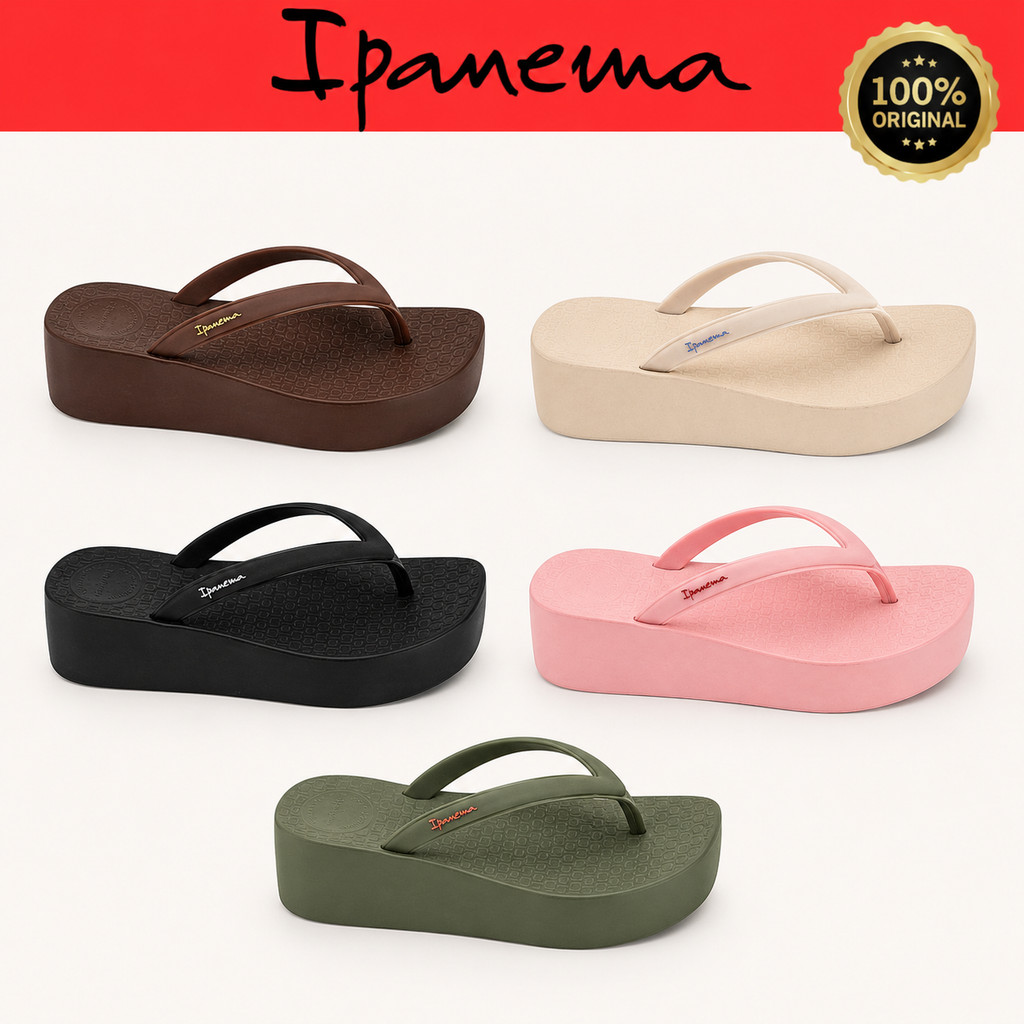 Chinelo Tamanco Ipanema Feminino EVA Leve Macio Confortável Pluma Up 27516