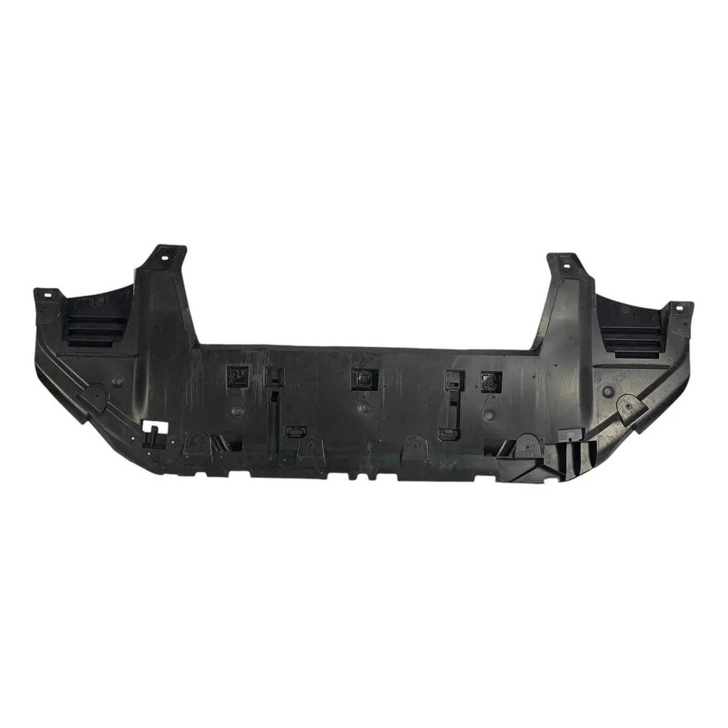 Defletor Parachoque Dianteiro Citroen Jumpy 2020 9808501880