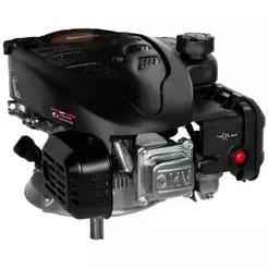 Motor Gasolina 5HP 4T Vertical Manual para Cortador de Grama TOYAMA
