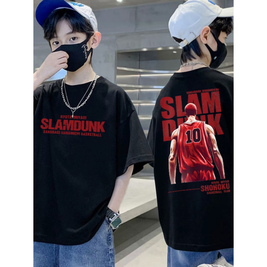 100% algodão de manga curta roupas infantis meninos camiseta primavera verão crianças médio grande crianças versão corea