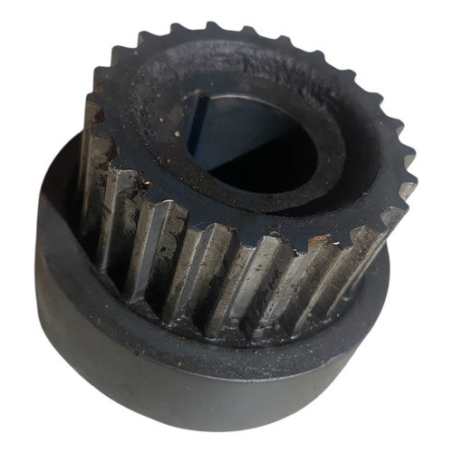 Polia Virabrequim Gm Astra Blazer Omega 1995 2011 90411766