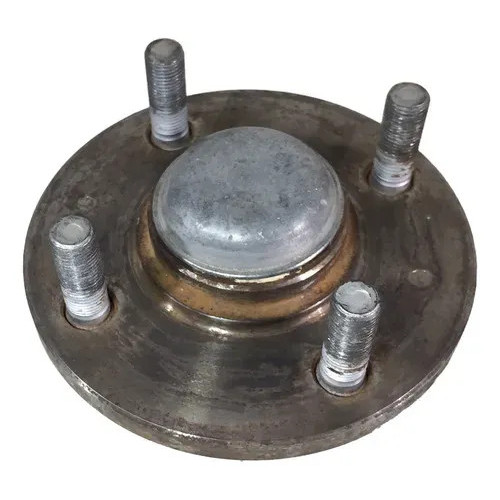 Cubo De Roda Traseiro Chery Face 2012