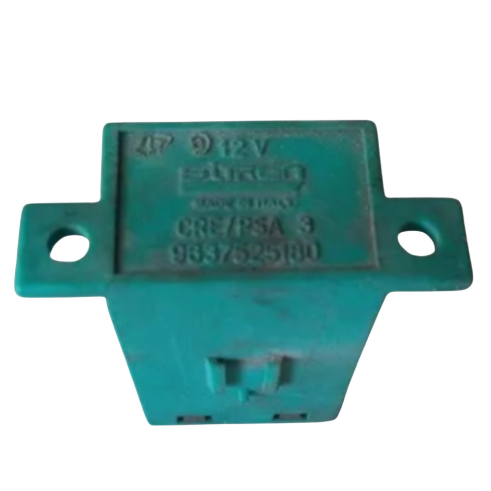 Modulo 9637525180 Rele Citroen 406 2.0 16v