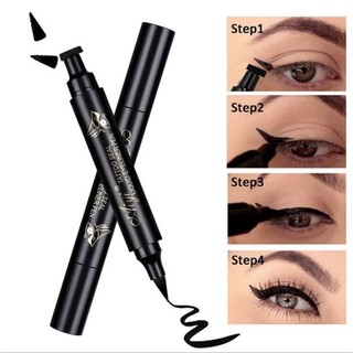 ‌ Caneta Delineadora Stamp Com Aparência Alada Precisa‌