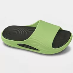Chinelo Olympikus Pleno Unissex - Verde