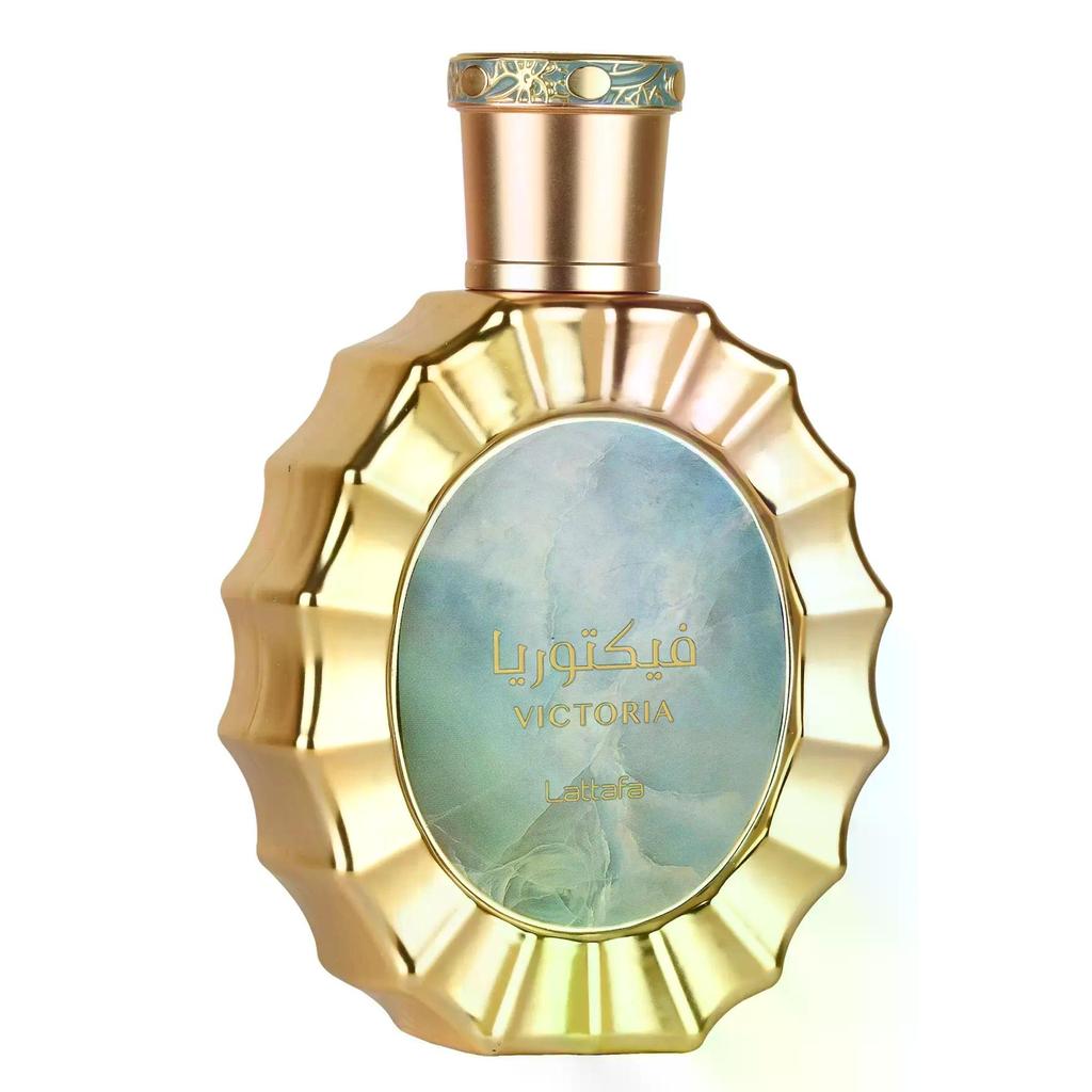 Imagem Perfume Victoria Lattafa Eau de Parfum Feminino 100ml