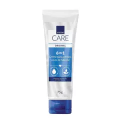 Avon Care Luvas De Silicone 75G - Restage