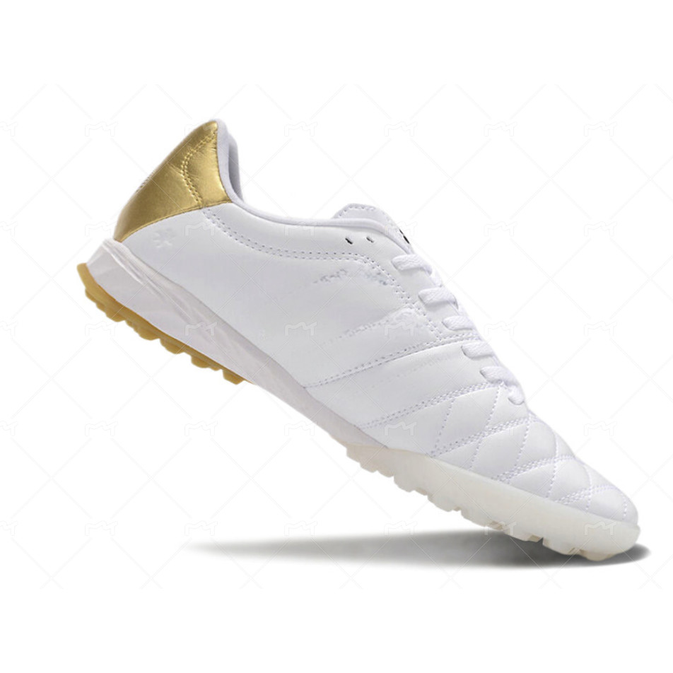 26June22A00F Original Masculino Society Sapatos De Futebol Baixo Topo Campo Esportivos Ao Ar Livre Preto E Branco