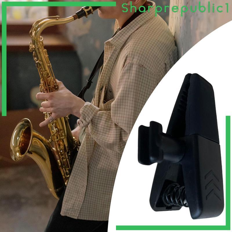 [Sharprepublic1] Microfones Com Clipe Para Instrumento , Microfone Saxofone , Dpa4099 , Condensador , Apresentações Em P