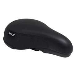 SELIM GTS-K DDK FREERIDE BMX COM CARRINHO PRETO