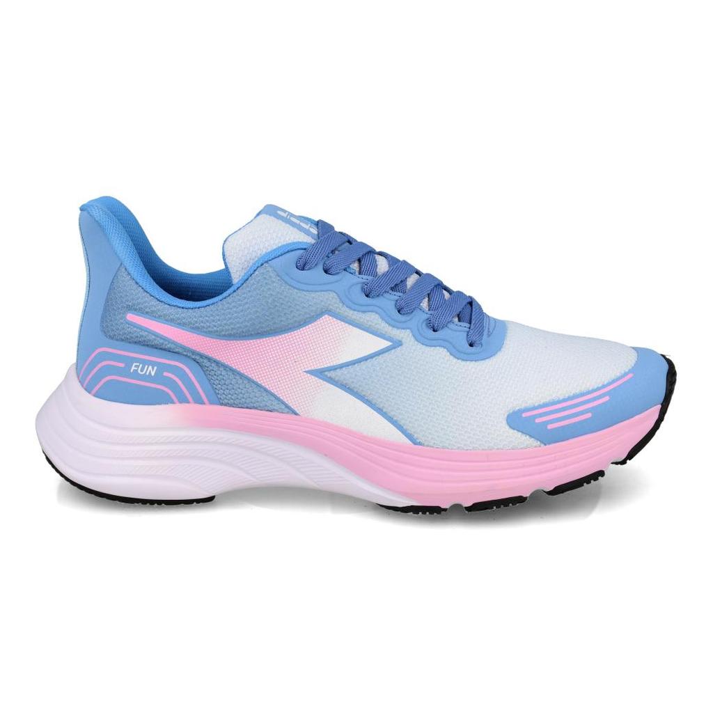 Imagem Tênis de Corrida Diadora Fun Unissex